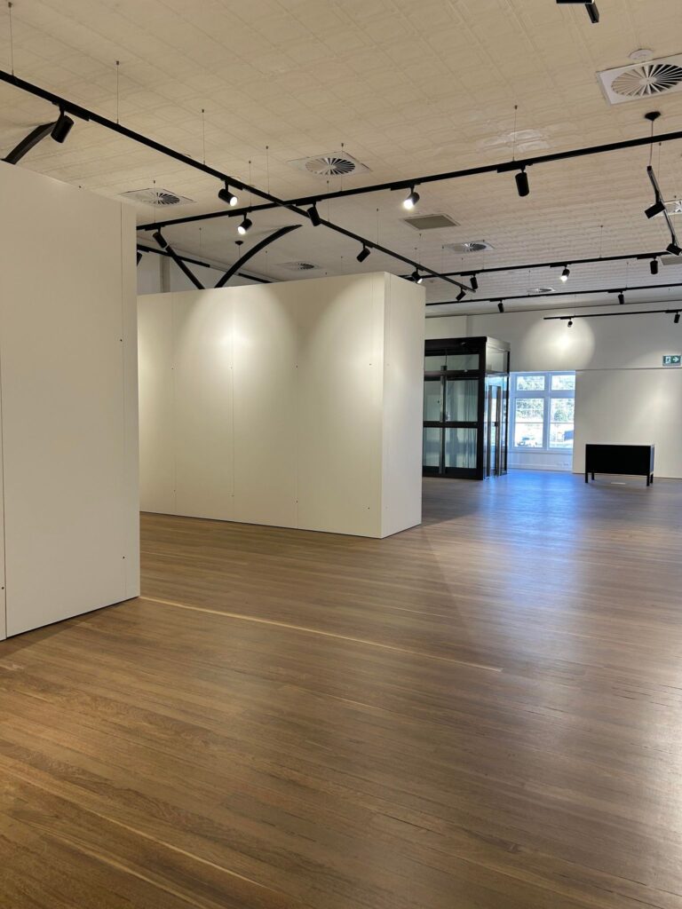 room partitions